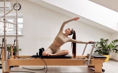 Pourquoi choisir un équipement de Pilates durable et esthétique change votre pratique