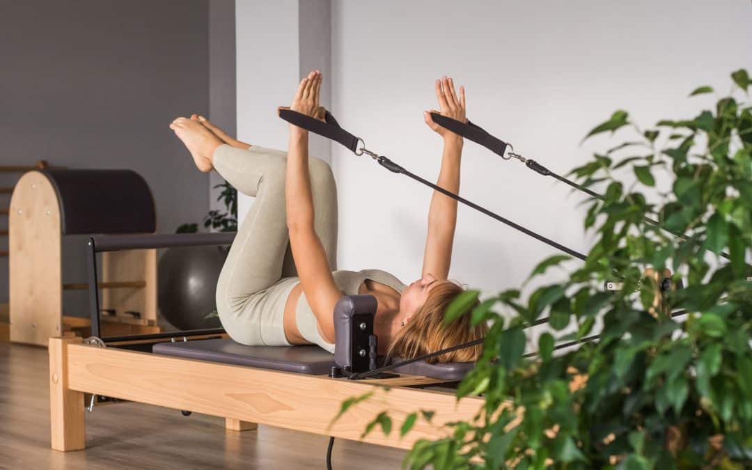 Le Pilates chez soi : créer un espace de pratique aligné, même sans studio